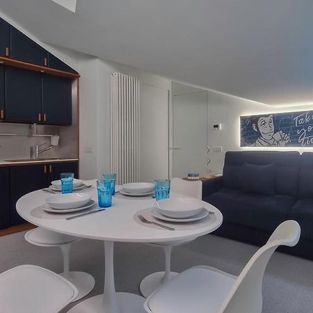 Italianway - Torino 48 Apartman Milánó Kültér fotó
