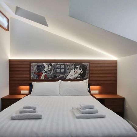 Italianway - Torino 48 Apartman Milánó Kültér fotó
