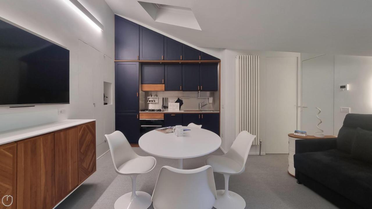 Italianway - Torino 48 Apartman Milánó Kültér fotó