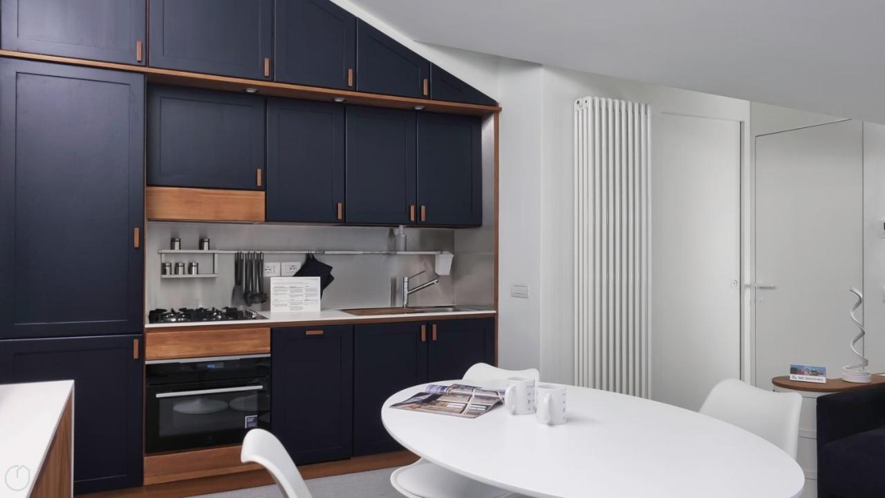 Italianway - Torino 48 Apartman Milánó Kültér fotó