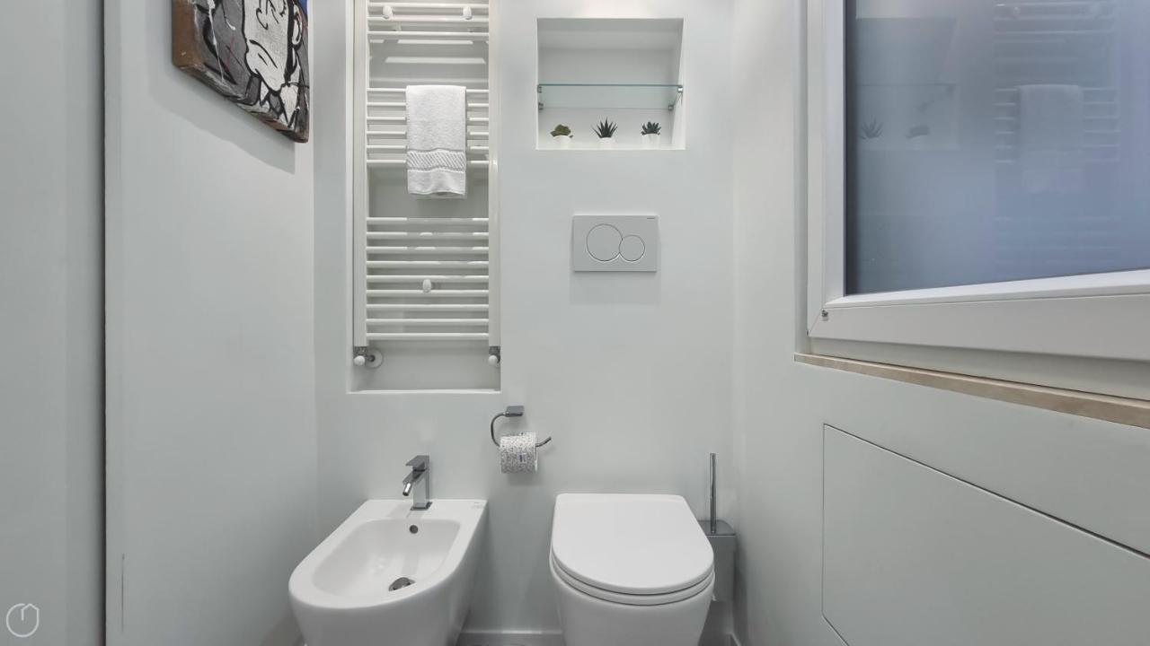 Italianway - Torino 48 Apartman Milánó Kültér fotó