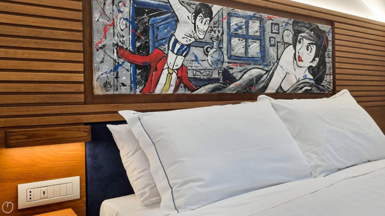 Italianway - Torino 48 Apartman Milánó Kültér fotó