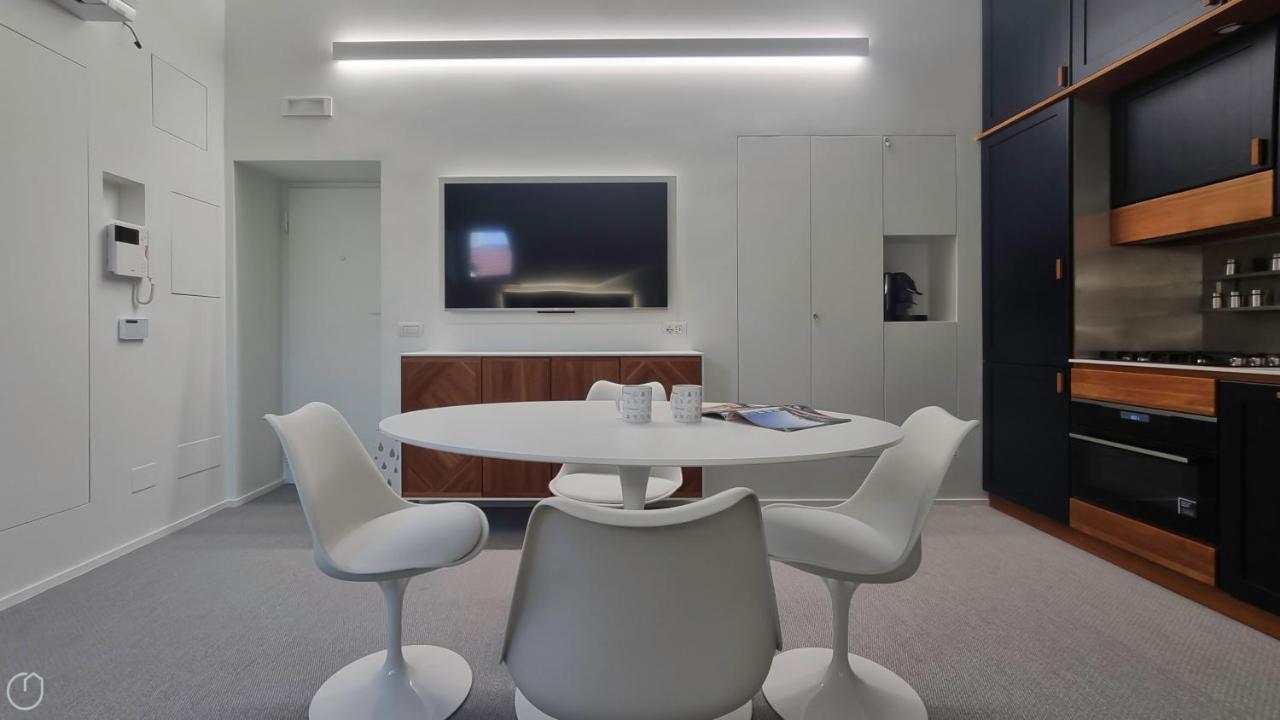 Italianway - Torino 48 Apartman Milánó Kültér fotó