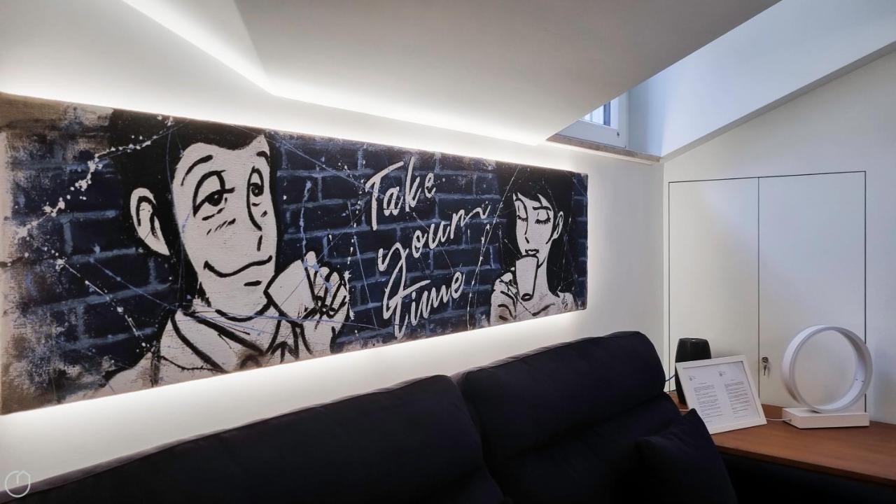 Italianway - Torino 48 Apartman Milánó Kültér fotó