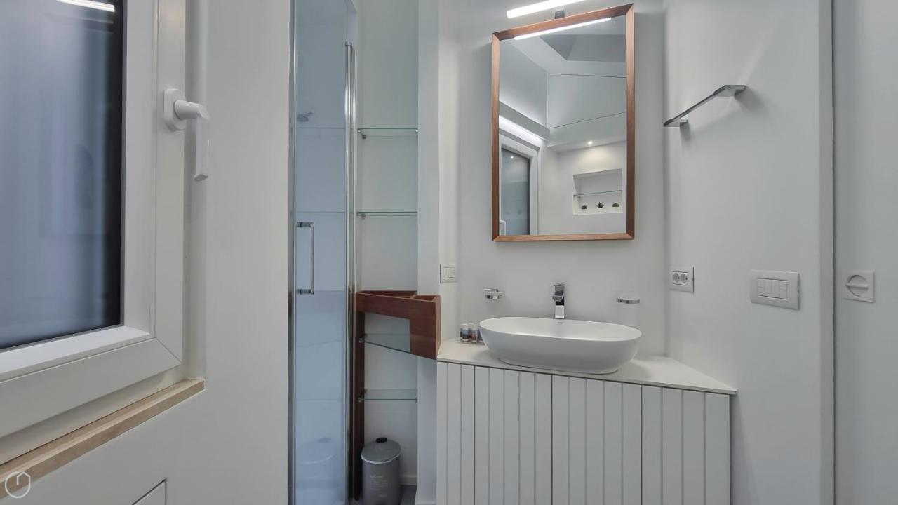 Italianway - Torino 48 Apartman Milánó Kültér fotó
