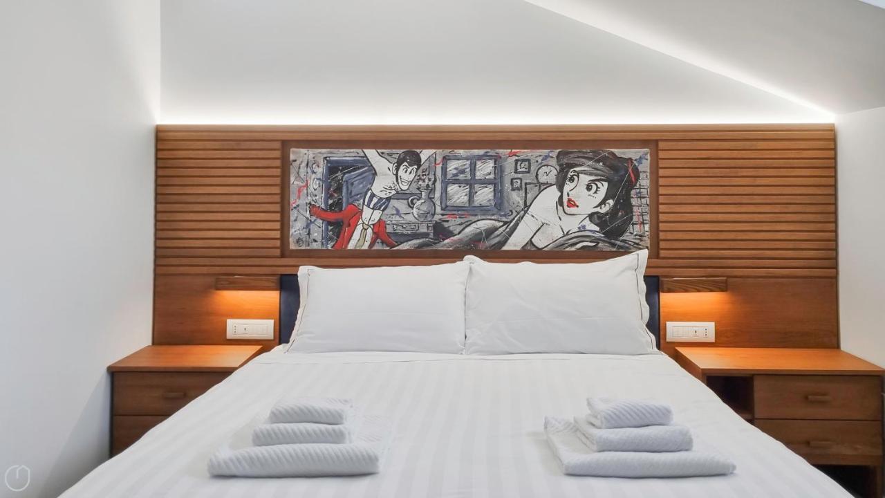 Italianway - Torino 48 Apartman Milánó Kültér fotó