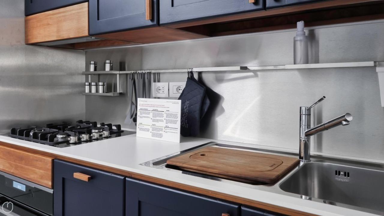 Italianway - Torino 48 Apartman Milánó Kültér fotó