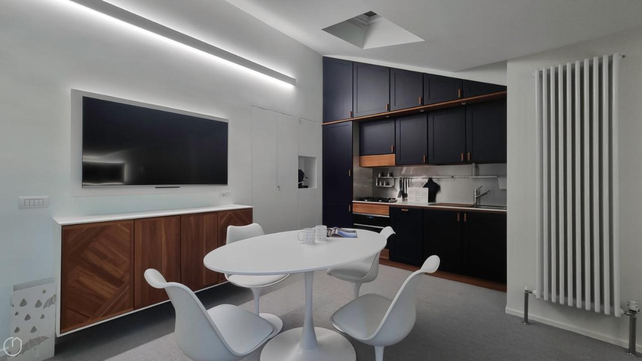 Italianway - Torino 48 Apartman Milánó Kültér fotó