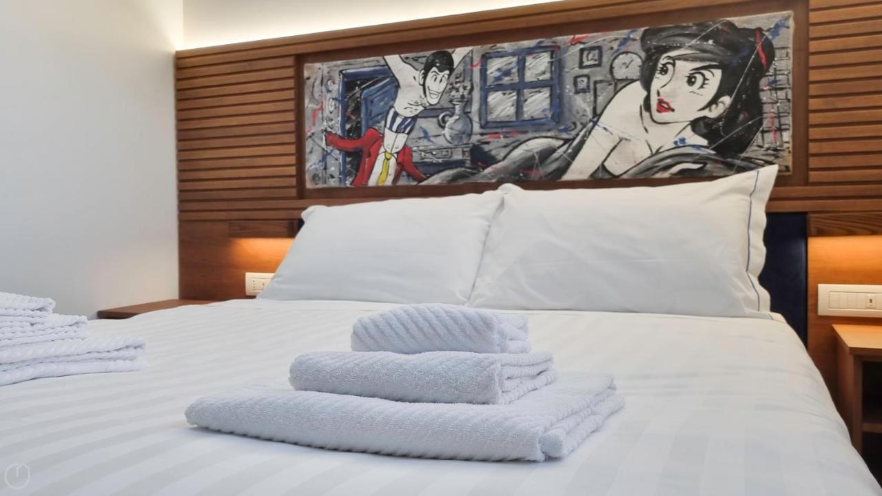 Italianway - Torino 48 Apartman Milánó Kültér fotó