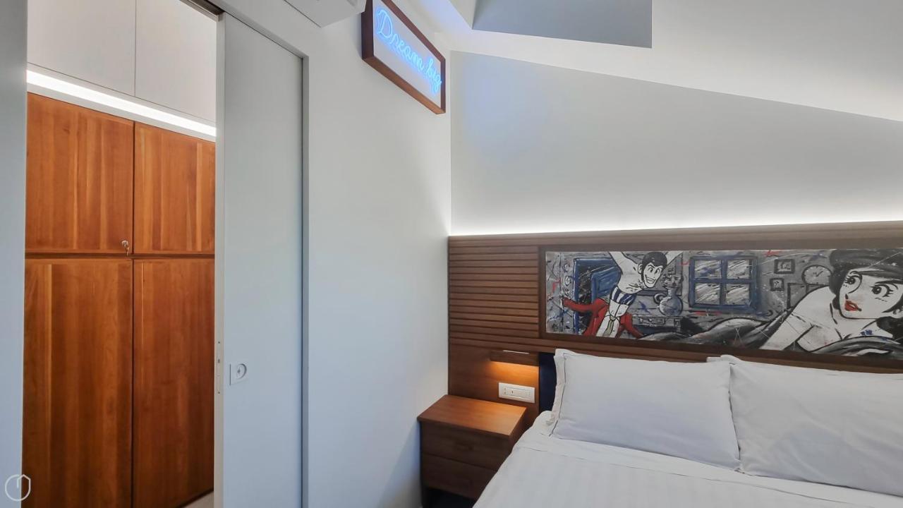 Italianway - Torino 48 Apartman Milánó Kültér fotó