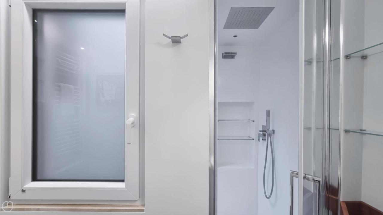 Italianway - Torino 48 Apartman Milánó Kültér fotó